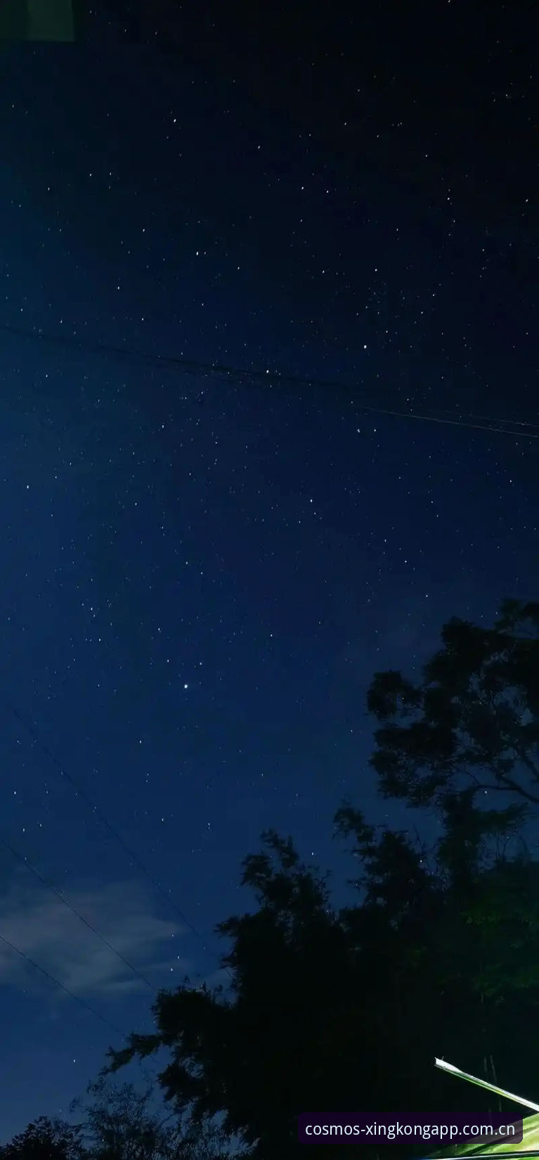 7个你必须关注的星空APP自定义元启版首页CN亮点